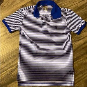 Boys Ralph Lauren Performance Polo